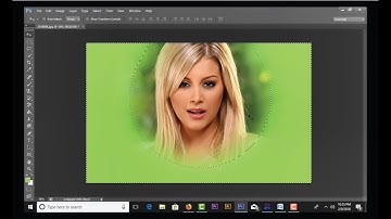 How to use feather in Photoshop | What is use of feather | photoshop tutorial for beginners