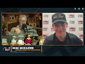 Mac McClung On The Dan Patrick Show Full Interview | 3/26/26