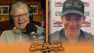 Mac McClung On The Dan Patrick Show Full Interview | 3/26/26