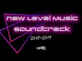 New level music eight count soundtrack 201819