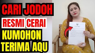 Download Lagu 🔴JANDA BARU CERAI SIAP TA'ARUF, PRIA LANGSUNG PANIK MENCARINYA! MP3