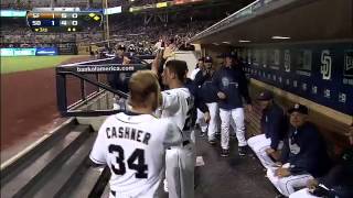 2013/04/27 Quentin's RBI single