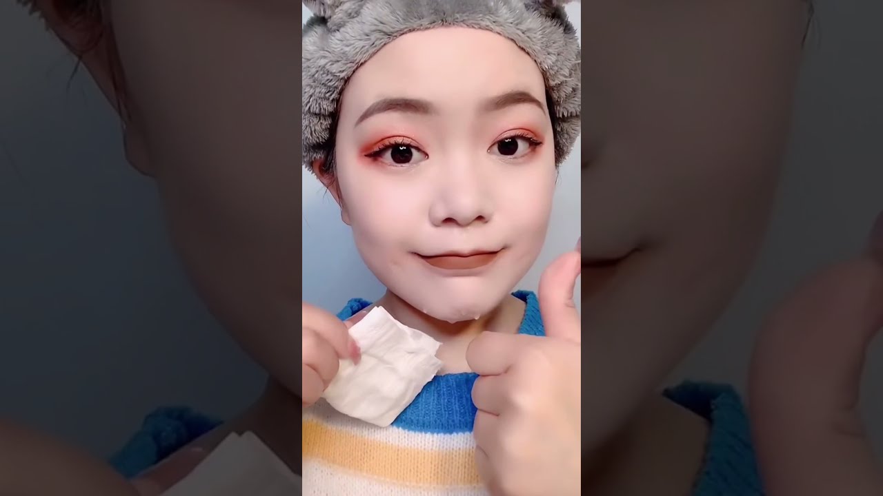 This is the best show makeup video | 