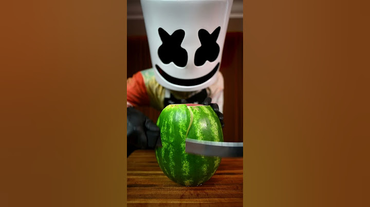 Viral Watermelon Hack