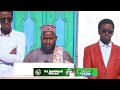 Magaalada Miirjiiclay ayaa maanta markii ugu horreysay lagu daah furay imtixaanka fasalka 8-aad,
