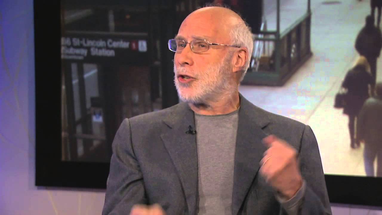 David Grubin | Steve Adubato | One on One