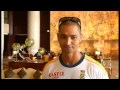 Alviro - We are disappointed, but its time to move on