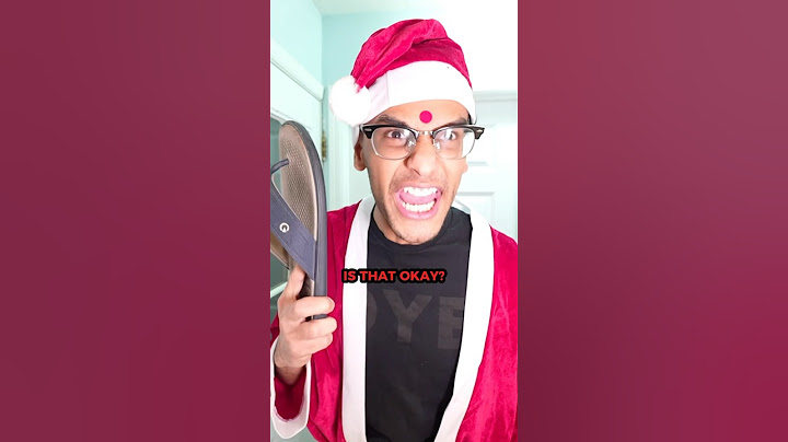 When Indian Santa Claus Finally Arrives