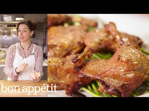 Video: Kako Narediti Duck Confit Doma S Tem Preprostim Receptom