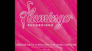 Pula - Gregor Salto & Roulsen Ft. Dudu Capoeira