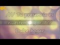 Tu Presencia Es Nuestro Hogar- Marcos Brunet y Toma Tu Lugar LETRA // Música Cristiana