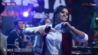 POTRET TUA - ANISA RAHMA NEW MONATA LIVE KWANYAR BANGKALAN MADURA