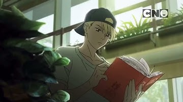 CN Funimation Piramca - First Continuity (17th May 2025)