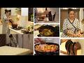 A Day in My Life , Banjara Market , Kitchen , Cooking &amp; Full Day Vlog, New Kitchen Items , नए बर्तन