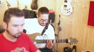 The #KÖMMASCHOMACHN - Sessions (CTM Studio Diarrhea 2016)
