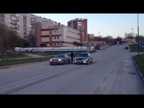 Honda Prelude H22A vs Honda Accord F20B