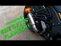 ZX10R Gets CR-T SC Project exhaust | SOUNDS SO GOOD