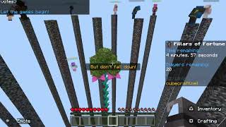 I GET TROLLED and RAGE QUIT on MINECRAFT SERVERS! 😡💔 (Part 1)