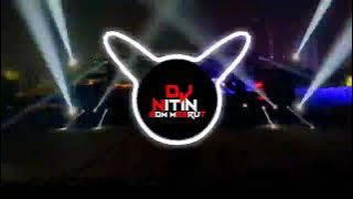 DABBANG KASHYAP ( EDM TRANCE MIXX) DJ NITIN EDM