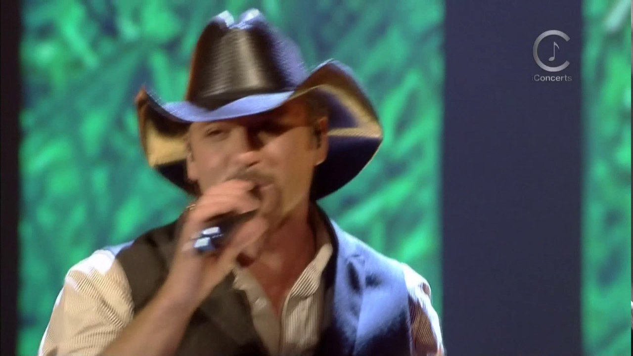 tim-mcgraw-where-the-green-grass-grows-youtube
