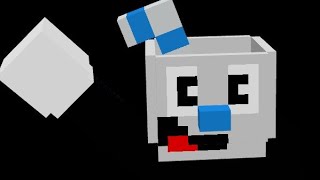 Cuphead Beta 3 Addon Teste