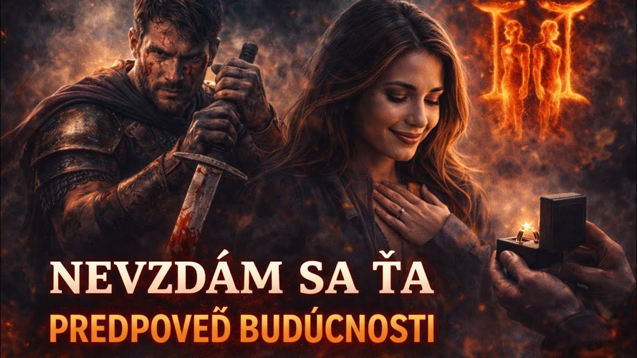 ♊Blíženci: Nechcem sa ťa vzdať! Pocity & kroky tvojej osoby 1.feb týždeň