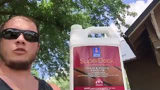 How to strip varnish: How to strip sealer: How to strip paint: How to strip wood