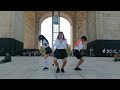 【JPOP IN PUBLIC | オトナブルー 】 - ATARASHII GAKKO! 新しい学校 のリーダーズ 『Dance Cover』