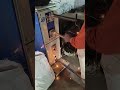 WIRE MESH HEAVY DUTY SPOT WELDING MACHINE / PEDAL SPOT WELDING MACHINE