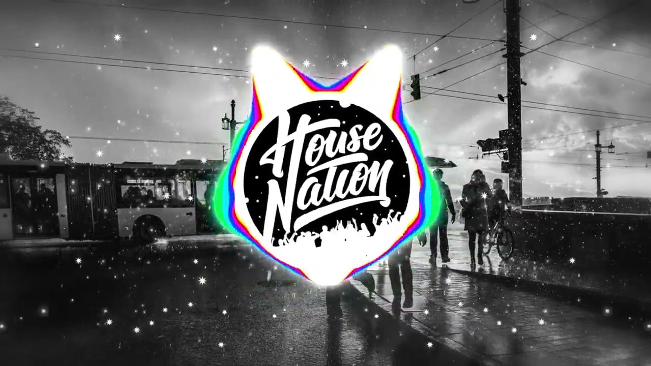 Tom Santa - Rainfall (Praise You) [SILK Remix]