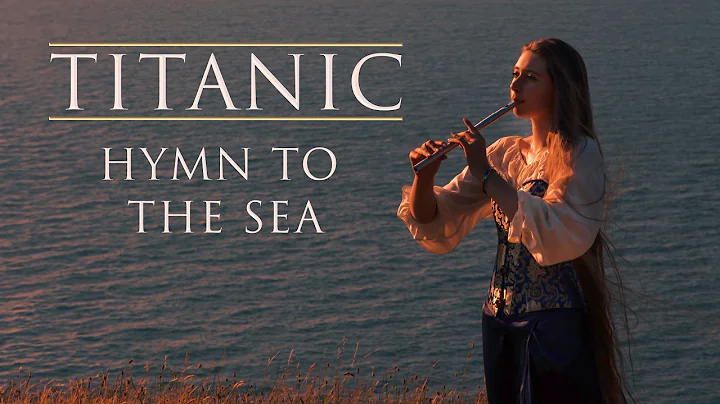 Titanic - Hymn to the Sea (whistle version by Leyna Robinson-Stone)