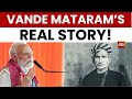 Vande Mataram at 150: Modi’s Vision for Viksit Bharat 2047 | Vande Mataram Coin &amp; Stamp Launched
