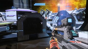 Halo 4 - v3 Dispatch 2 for 1