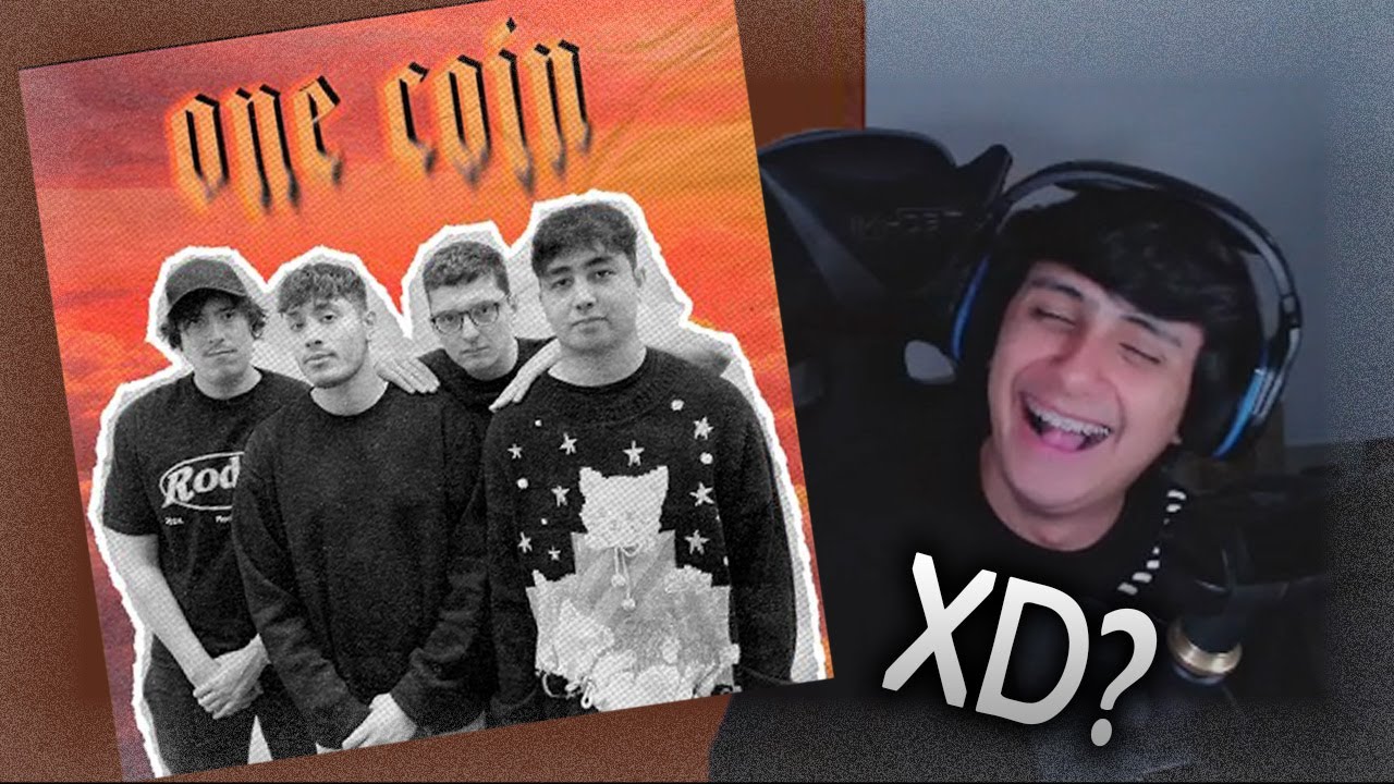 NATALAN|reacciona a|COMO DICEN LOS PERROS|💩BieN CocHinO💩|(REGUETÓN SUCIO 👌 MUY FUNABLE)|one coin🤑