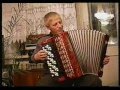 Мастерская игра. Баянист Корчевой Александр.