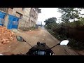 Xiaomi yi4k actioncam  not good for moto vlog 