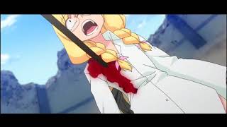 UQ HOLDER ENDING ☆ ENDING「 AMV 」- END