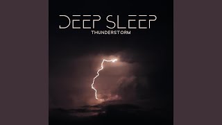 Nighttime Thunderstorm Harmony