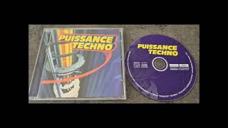 Puissance Techno (1999)