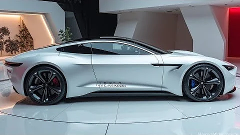 2026 Tesla Model 2 – The $25,000 EV That Will Change Everything!"