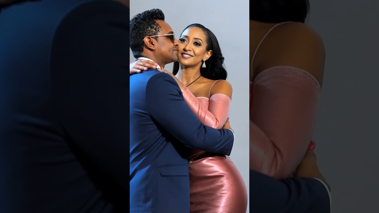 amleset muchie and teddy afro 