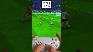 #fc #fifa #fifamobile #ps5 #shorts