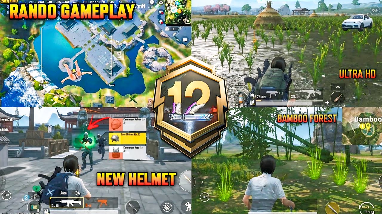 FINALLY😍3.7 NEW UPDATE IS HERE - WHAT NEW CHANGES - BIGGEST UPDATE IS ...