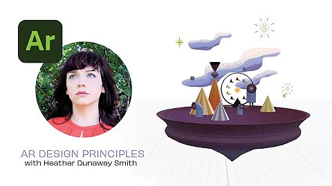 AR Design Principles: Creating Immersive Experienc...