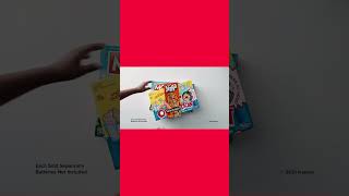 Candyland kingdom of sweet adventure board games for kids