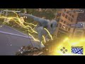 Marvel’s Spiderman 2 Save the city #marvel #spiderman #peterparker #spiderman2ps5