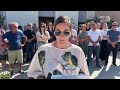 Top News- Klosi kundër bashkimit me Matin/ Banorët në protestë, nuk pranojnë shkrirjen e bashkisë
