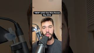 *NEW* LEGO Star Wars Reveal May 2026 #lego