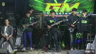   Setriming Gm Musik Kp Ciurug Desa Girimukti Kec Cisewugarut