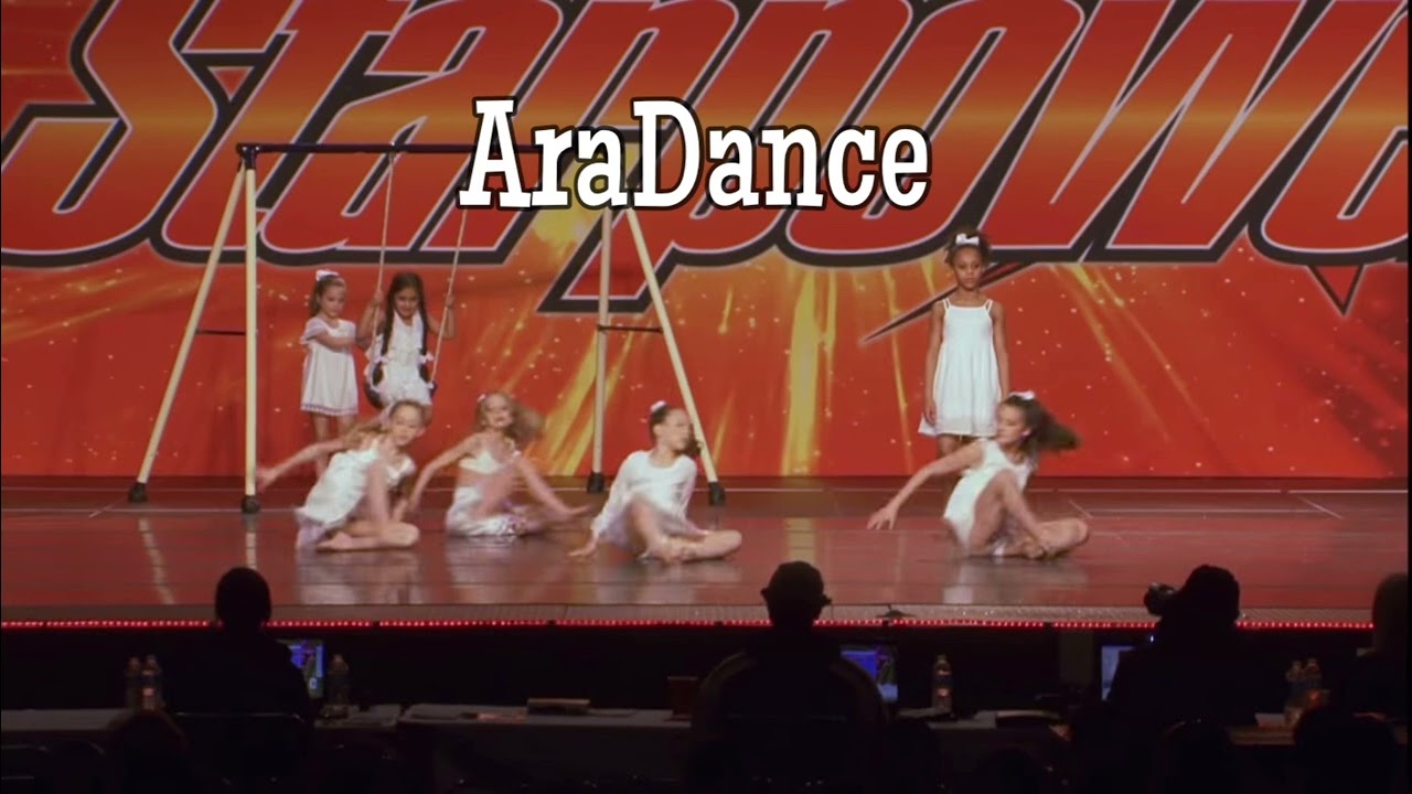 Where have all the children gone dance moms full song youtube